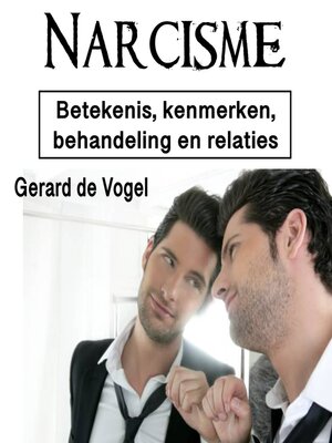 cover image of Narcisme